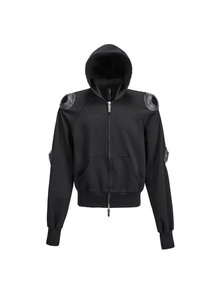 Fouth3ex racing armor hooded sweatshirt