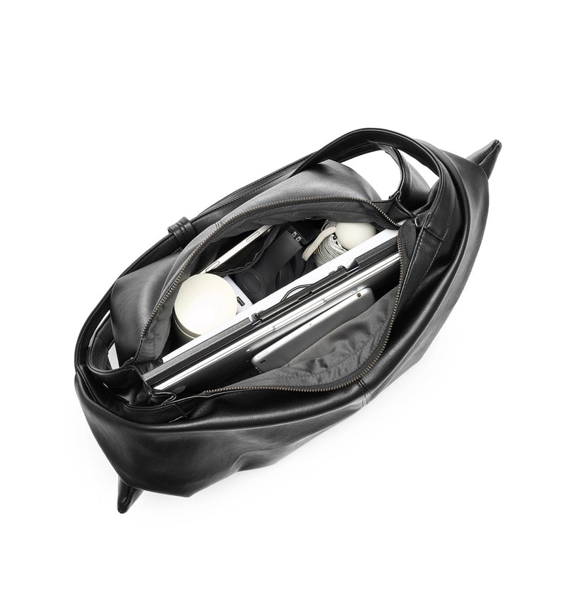 Kuroda Large Capacity Male Female Niche Design Student Dumpling Bun
