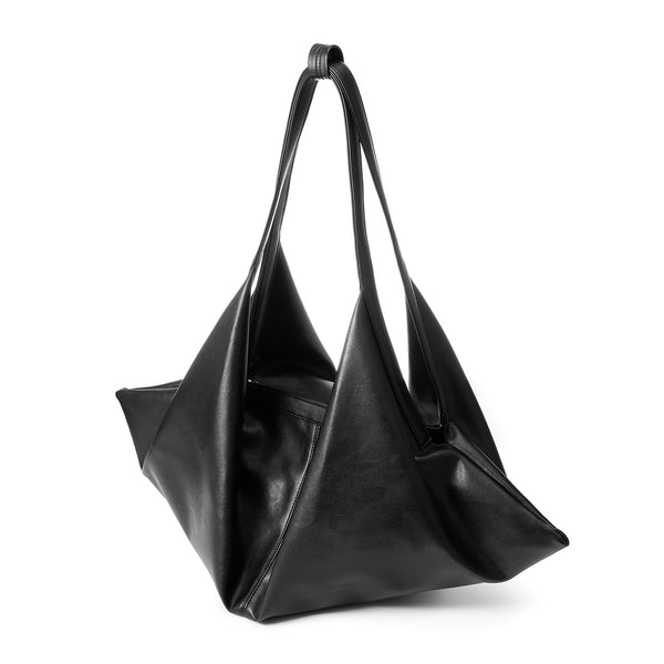 Kuroda Large Capacity Male Female Niche Design Student Dumpling Bun