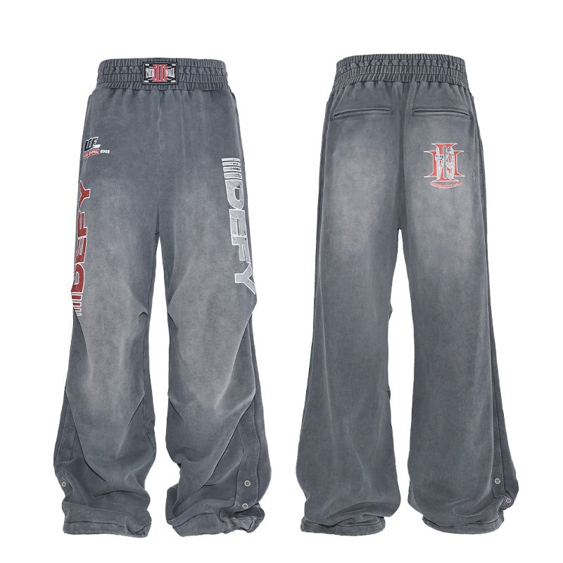 LCE 25SS Boxing Strap Hat Hoodie Set